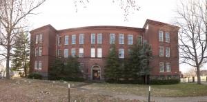 North St. Louis Eliot School Building Sale Agreement